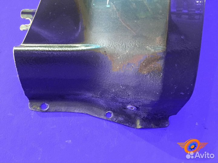 Крыло переднее правое Nissan Pathfinder R51 SUV