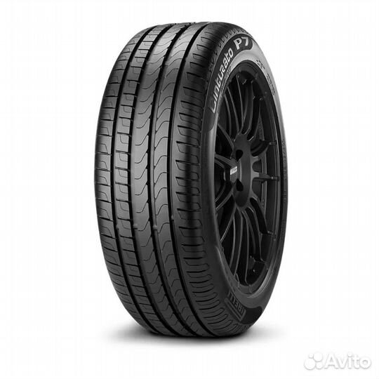 Pirelli Cinturato P7 275/40 R18 99Y