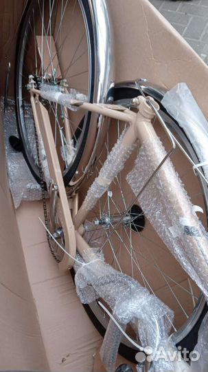 Велосипед Stels navigator300 муж