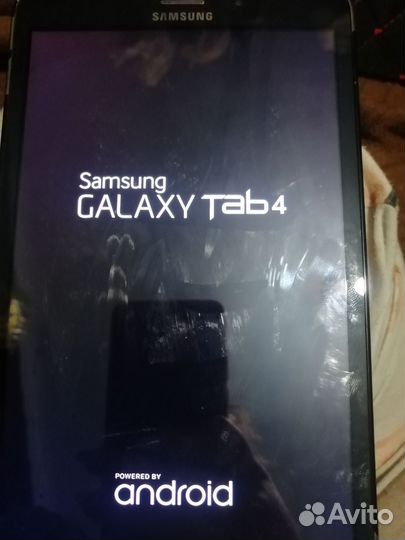 Планшет Samsung galaxy tab 4