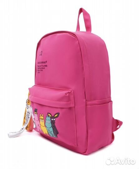 Рюкзак детский новый