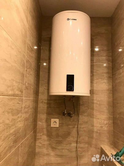 Ремонт Водонагревателей