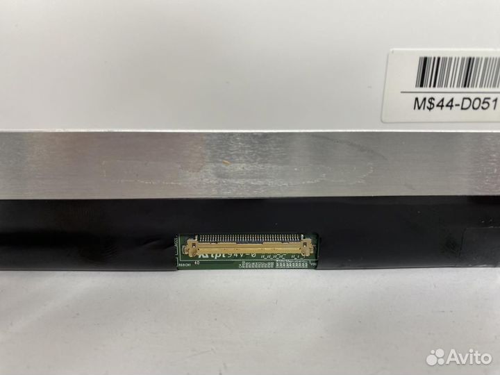 Матрица N101L6 -L0D 10.1