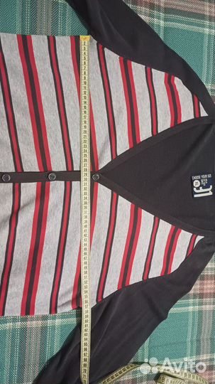 Кардиган мужской