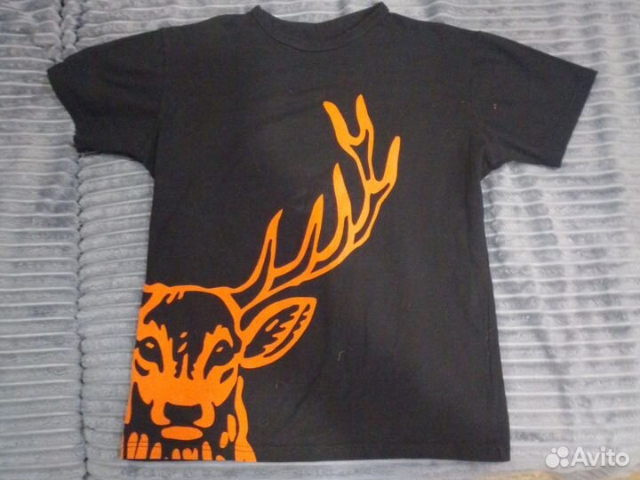 Майка Ягер мастер