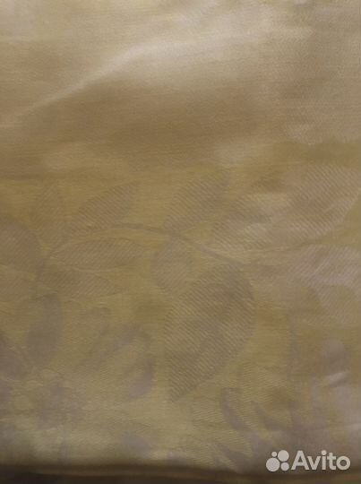 Скатерть 140х170 СССР