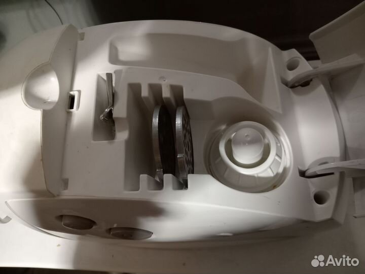 Мясорубка moulinex hv8