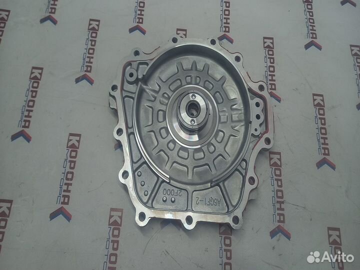 Крышка корпуса АКПП A6GF1-2 hyundai creta