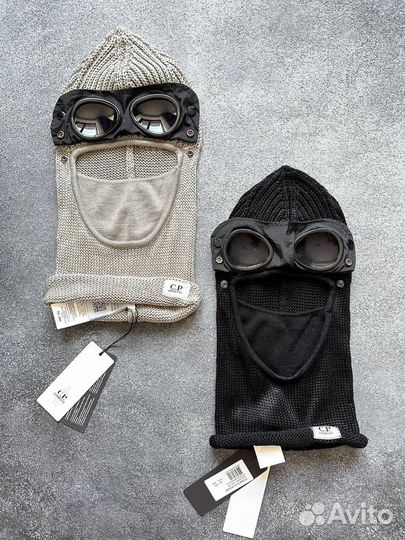 CP company балаклава