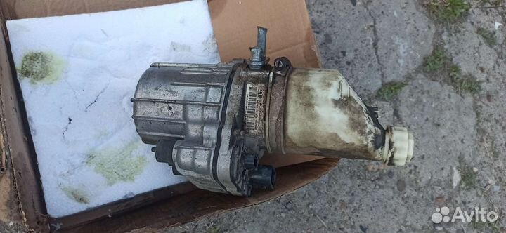 Эгур opel astra h ZF