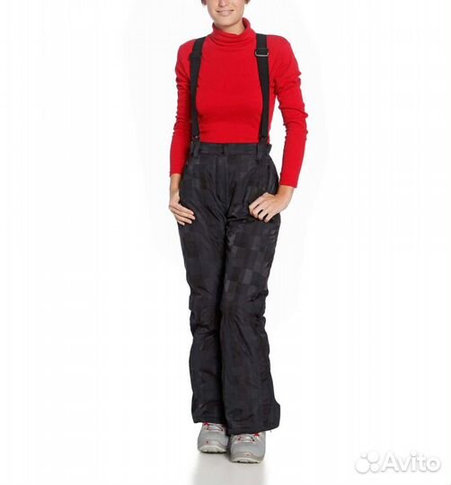 Горнолыжные брюки