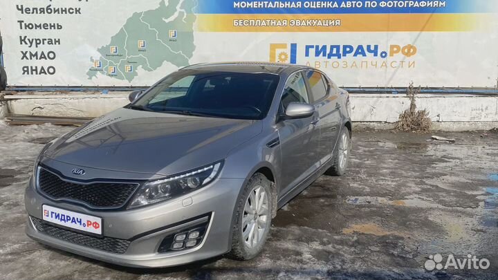 Дефлектор воздушный левый Kia Optima (TF) 974802TA