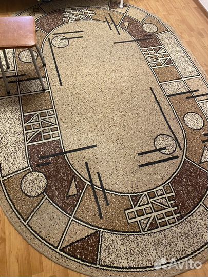 Ковер палас бу