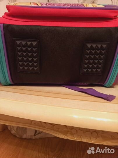 Ранец школьный ортопедический