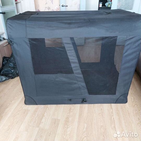 Клетка для собак