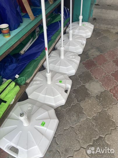 Подставка для зонта