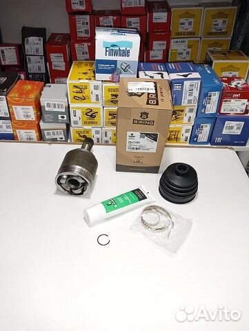 Шрус внутренний LADA kalina