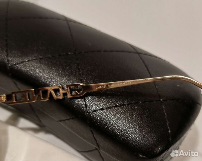 Очки женские Chanel