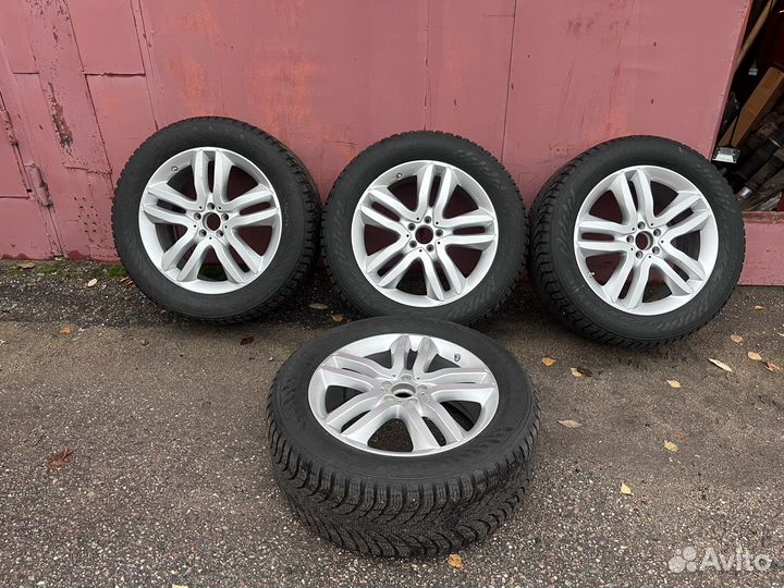 Колеса R-20 оригинал Mercedes Bens GLS GL GLE