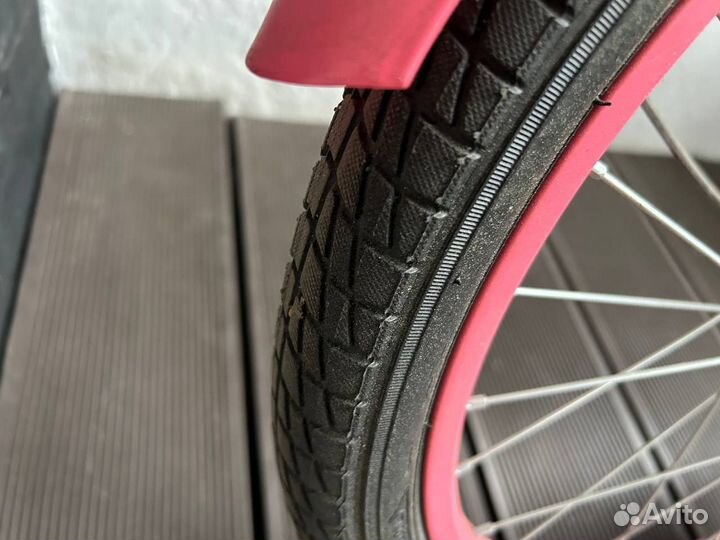 Велосипед детский