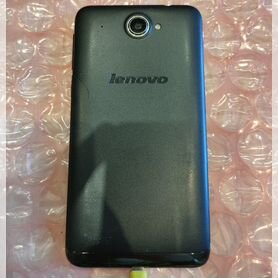 Lenovo S939, 8 ГБ