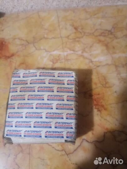 Подшипник jcb