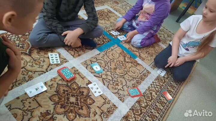 Логопед, учитель начальных классов