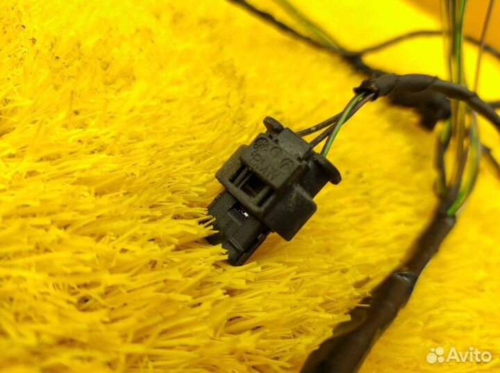 Проводка парктроника задняя Mini Countryman S R60