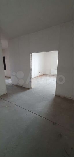 3-к. квартира, 107 м², 13/22 эт.