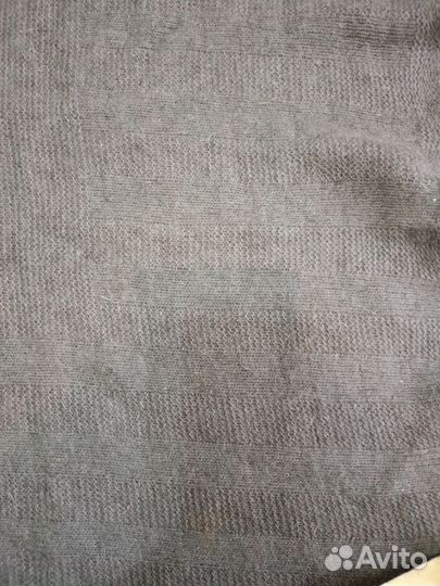 Пуховый платок шаль СССР