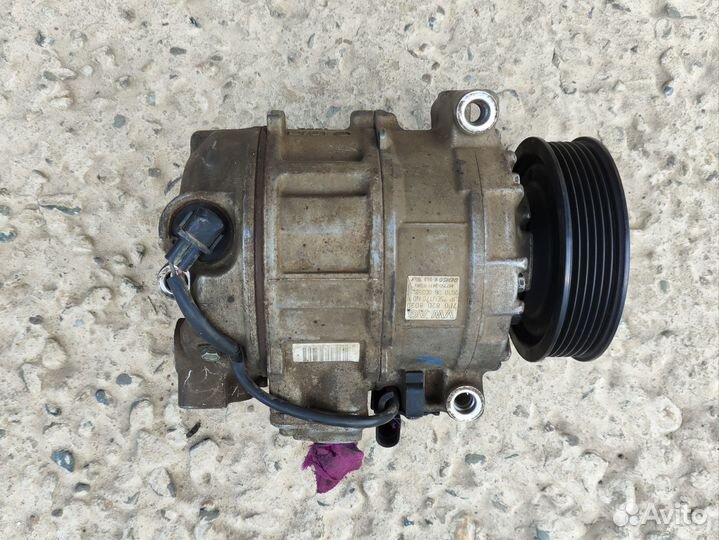 Компрессор