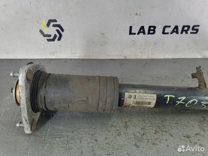 Амортизатор подвески задний левый Bmw X5 E70