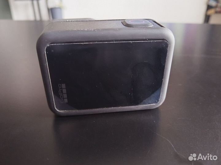 Видеокамера