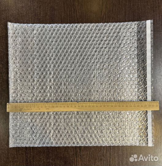 Пакет для виниловых пластинок 12