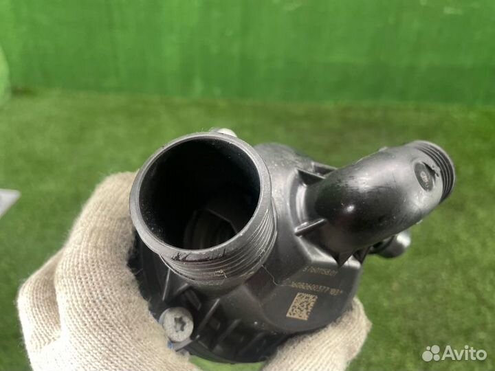 Термостат Bmw X5 E70 N55B30 2010