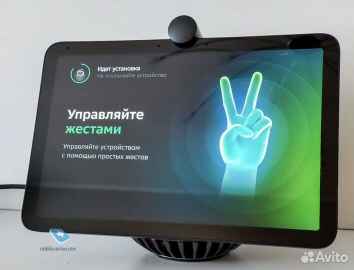 SberPortal - уникальное устройство всё-в-одном