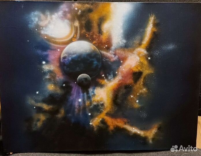 Аэрография