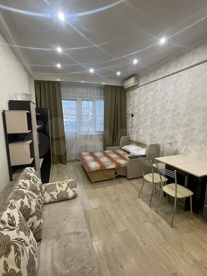 Квартира-студия, 30 м², 3/5 эт.