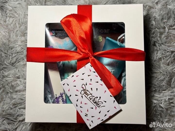 Подарочный набор
