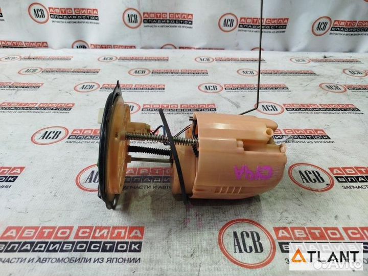 Бензонасос mitsubishi galant fortis