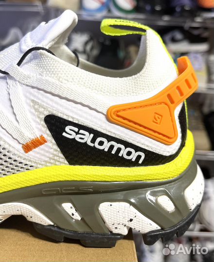 Кроссовки Salomon XT-Rush