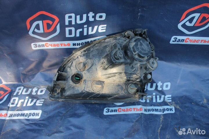 Hyundai Tucson фара правая