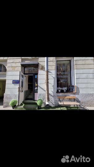 Продажа готового бизнеса