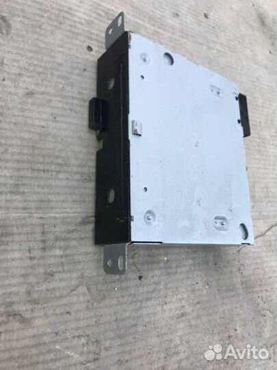 Магнитола на Ситроен с4 кузов Б7