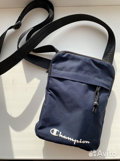 Сумка Champion