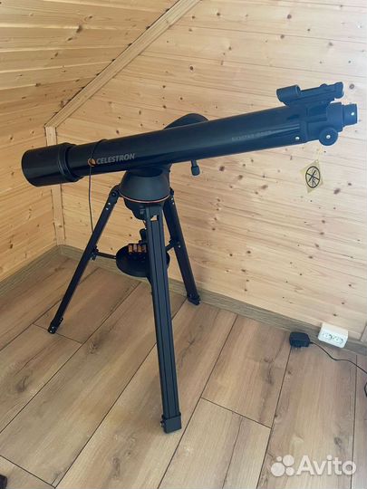 Телескоп celestron 90 gt