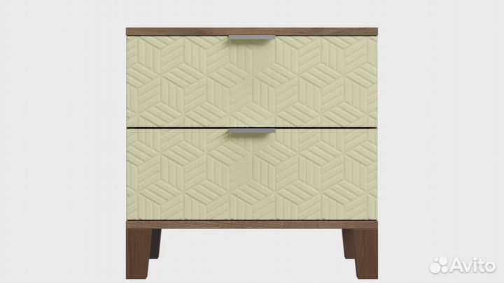 Тумба прикроватная Марвин - 0