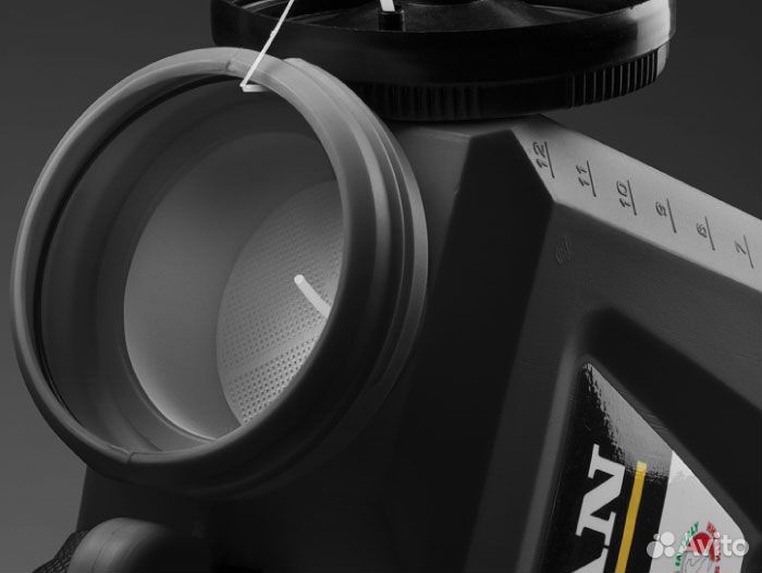 Опрыскиватель caiman telescopic 12M (900127)