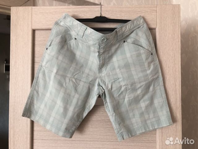 Женские шорты desam