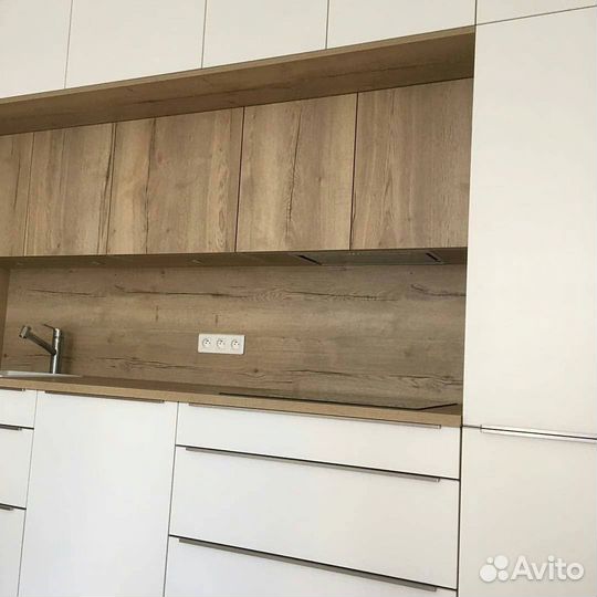 Кухня от производителя